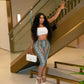 Tiffany Reptile Set