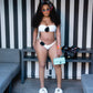 Camellia Bikini