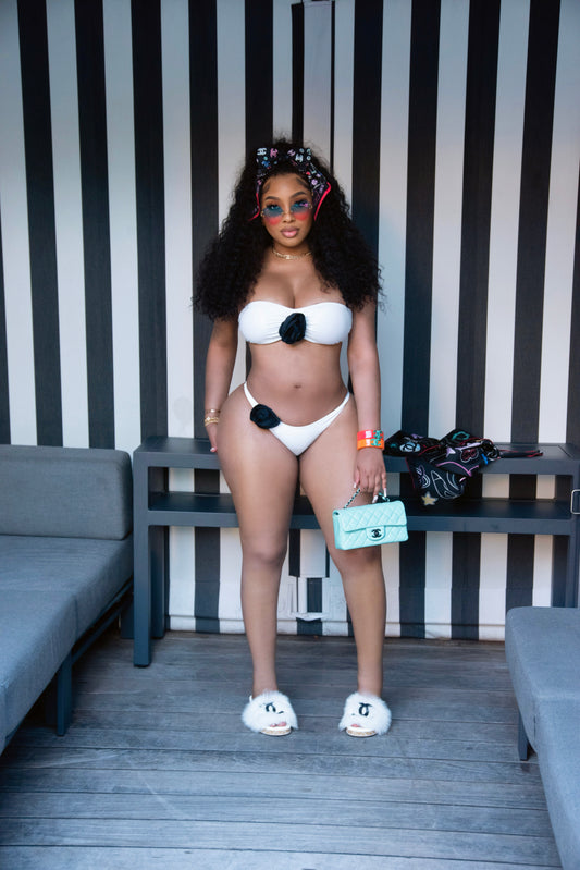 Camellia Bikini