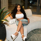 Tiffany Reptile Set