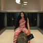 Pooch Timless Jumpsuit