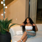 Tiffany Reptile Set