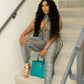 Tiffany Timeless Jumpsuit