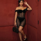 BDAY SET NOIR