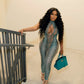 Tiffany Timeless Jumpsuit