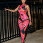 Swirl Jumpsuit