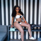 Camellia Bikini