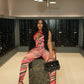 Pooch Timless Jumpsuit